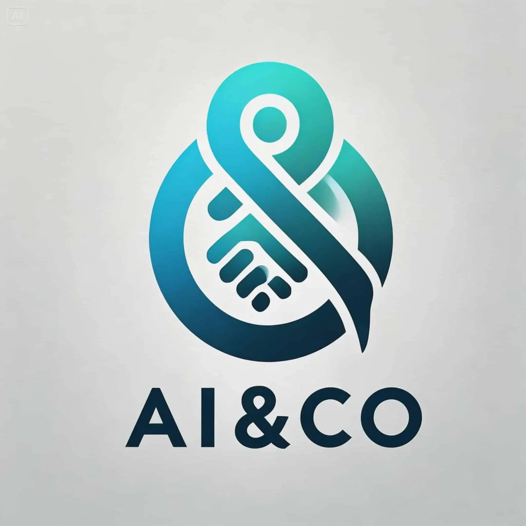 AI&CO logo