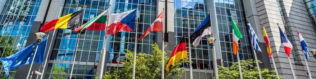 European Parliament Brussels