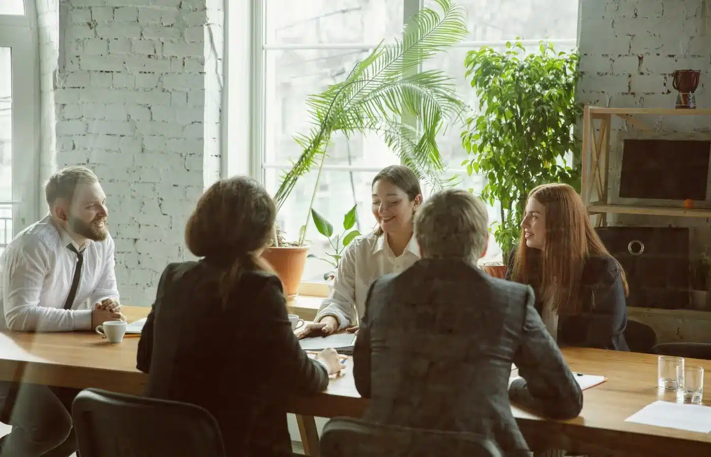 Professional meeting